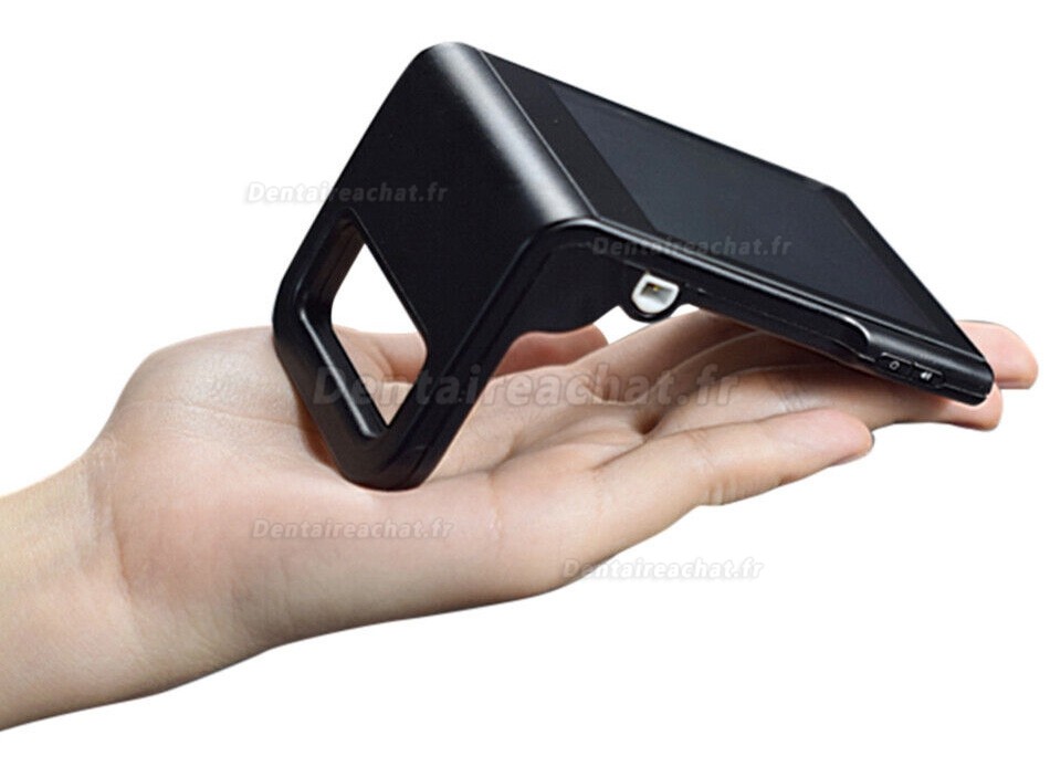 Kit de traitement canalaire (moteur endodontique dentaire + mini localisateur d'apex Westcode)